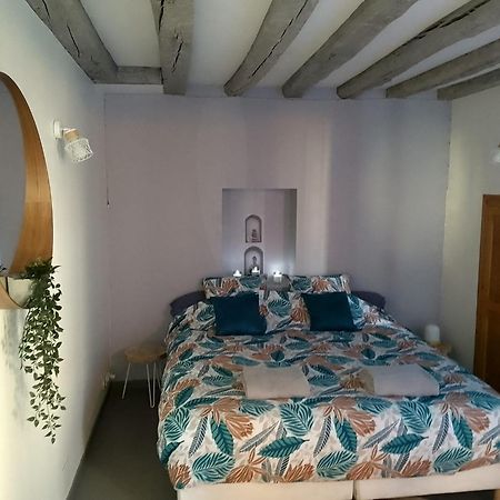 Detente Et Spa Pour Se Ressourcer Bullion Exterior photo